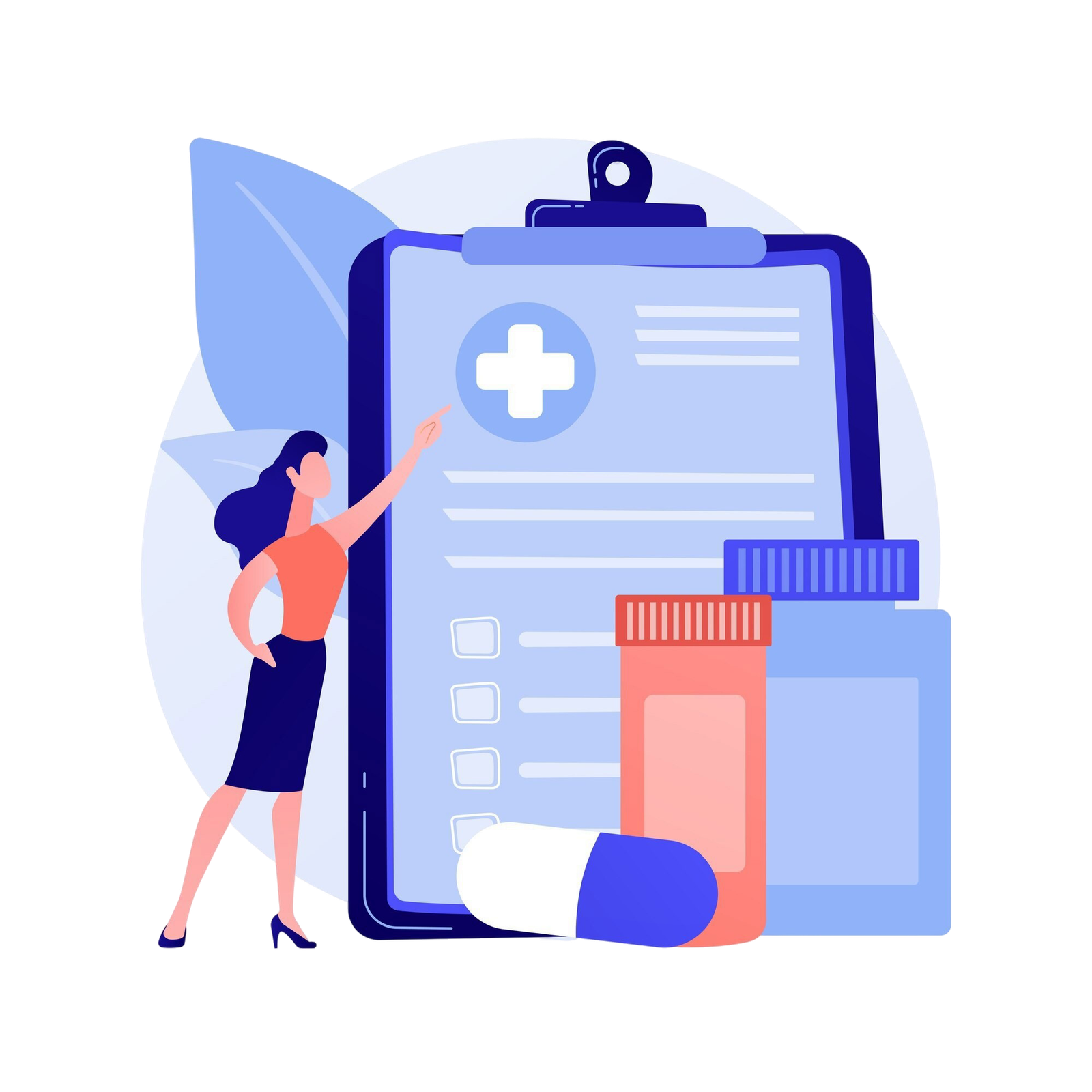 A1 Med Notes - SOAP documentation